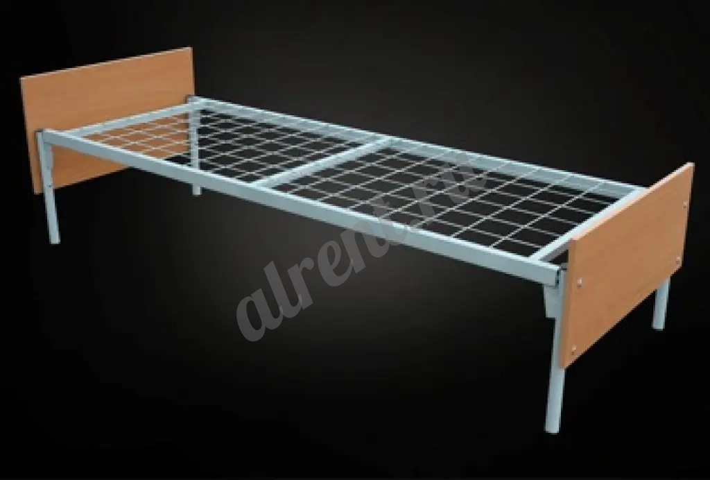 Металлические кровати ГОСТ образца недорого