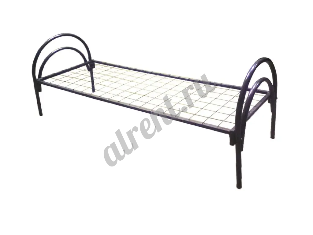 Металлические кровати ГОСТ образца недорого