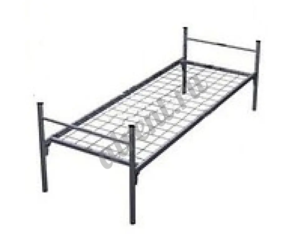 Металлические кровати в аренду по доступным ценам