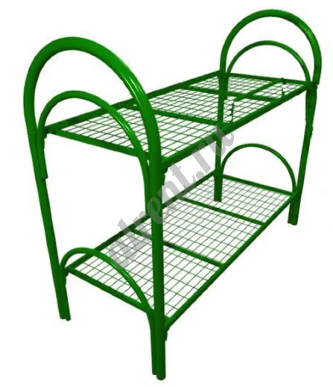 Кровати металлические от производителя напрямую